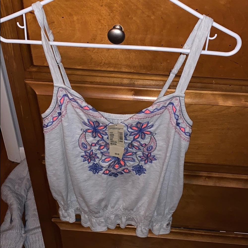 American Eagle tank top